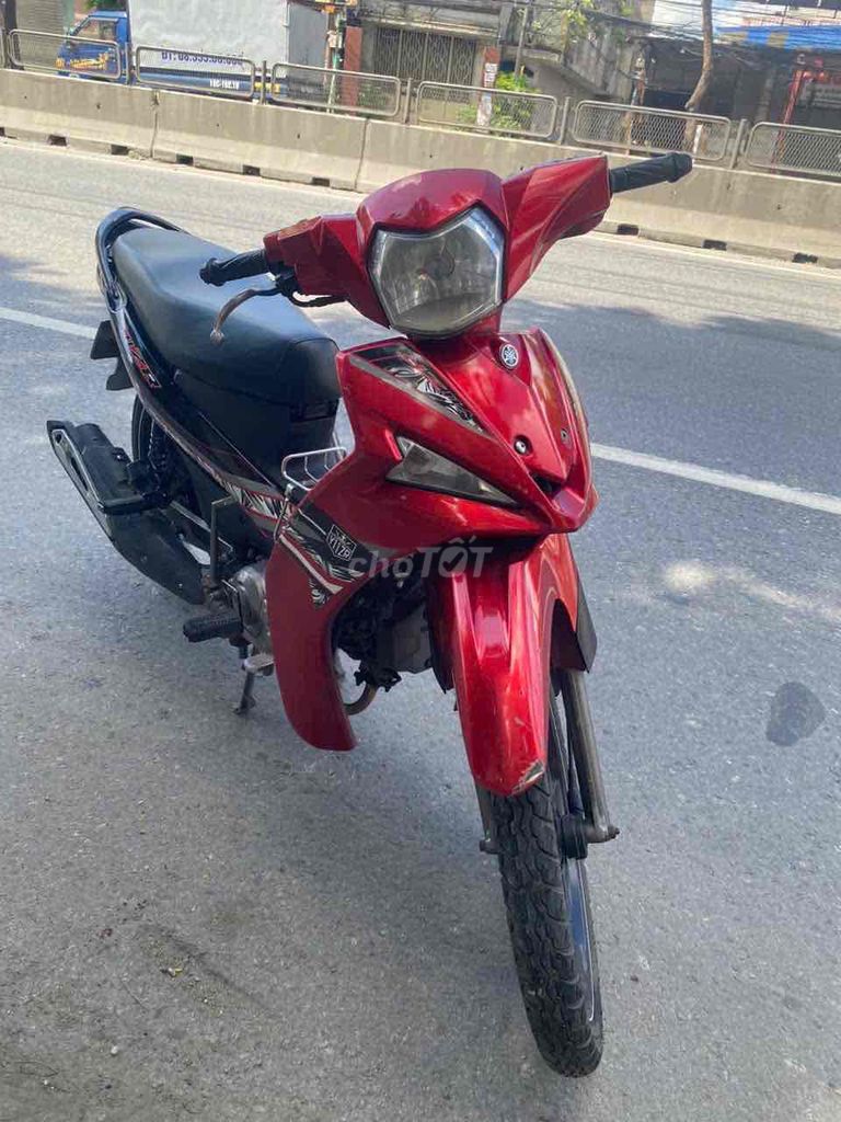 Xe sirius fi zin đẹp như hình. Mua bán Xe máy tại Quận Hồng Bàng Hải Phòng được đăng bởi Ly  hình 3