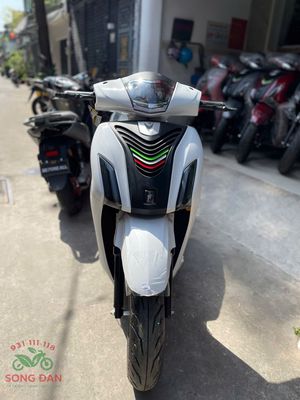 Xe máy điện BF 2026 Trắng. Mua bán Xe điện tại Quận Bình Tân Tp Hồ Chí Minh được đăng bởi Xe Điện Song Đan  Before NPP MN