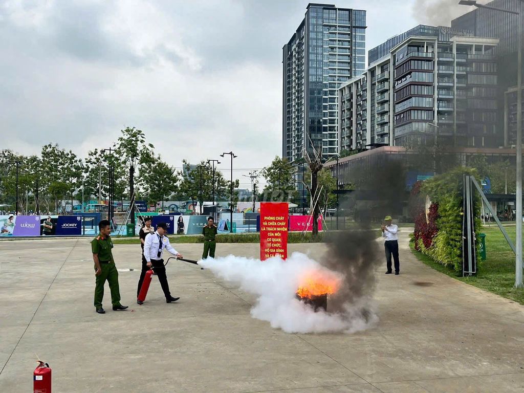 TUYỂN BẢO VỆ Q7, Q2, BR-VT (THU NHẬP CAO). Việc làm tại Thành phố Thủ Đức Tp Hồ Chí Minh được đăng bởi Minh Anh hình 2