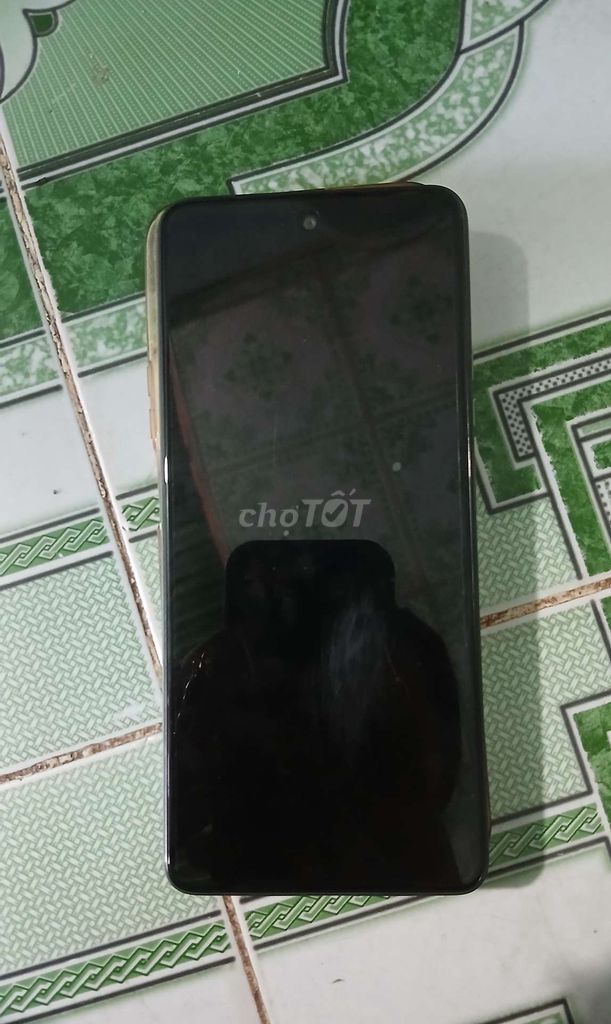 Pin 7000