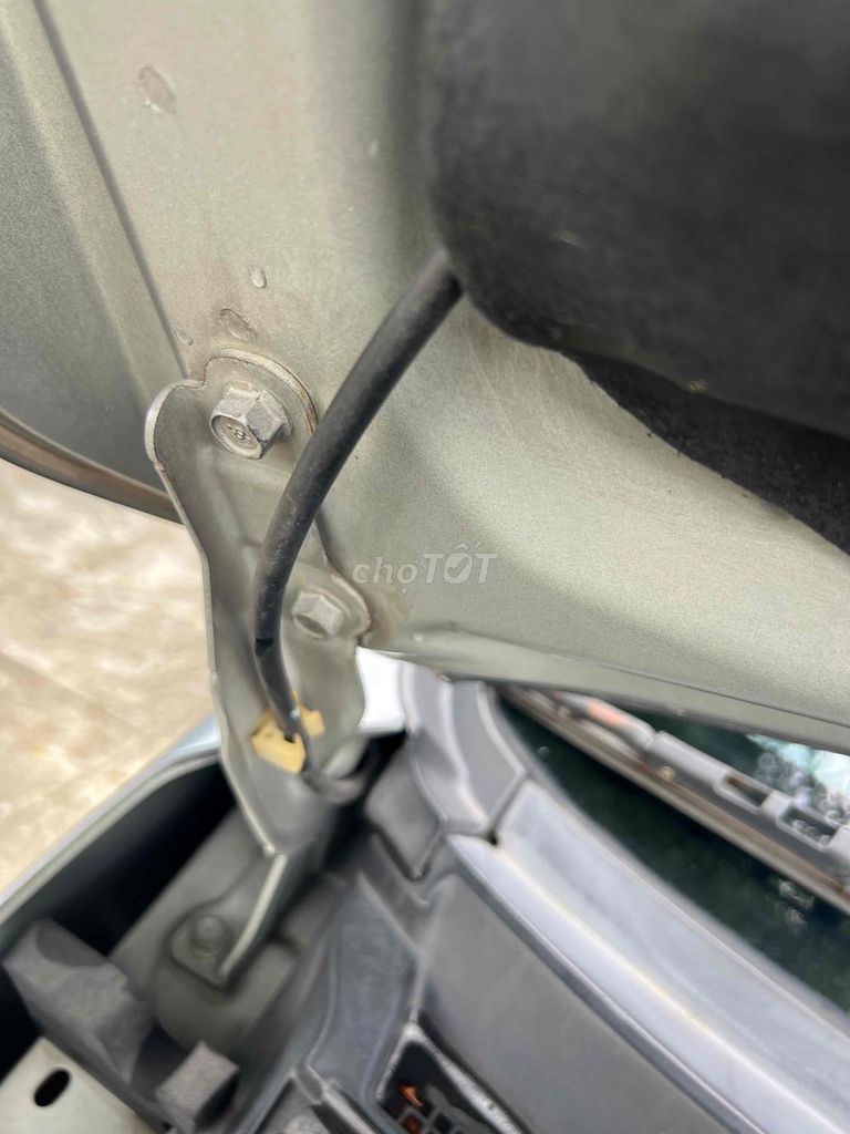 Mitsubishi Attrage 2019 1.2 MT - 75000 km. Mua bán Ô tô tại Thị xã Bến Cát Bình Dương được đăng bởi Ô TÔ XE MÁY VY BẢO hình 8