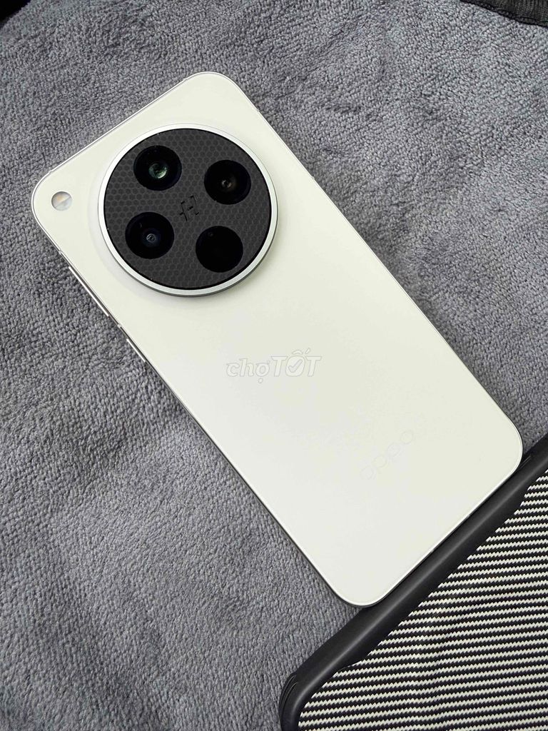 OPPO Find X8s Plus 256GB Trắng. Mua bán Điện thoại tại Thành phố Quảng Ngãi Quảng Ngãi được đăng bởi Phạm Anh Quân hình 1