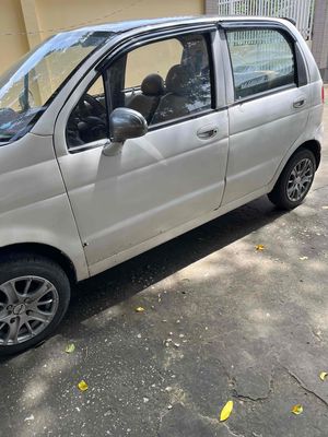 Daewoo Matiz 1999 0.8 MT - 686839 km. Mua bán Ô tô tại Thành phố Sóc Trăng Sóc Trăng được đăng bởi tùng đặng 