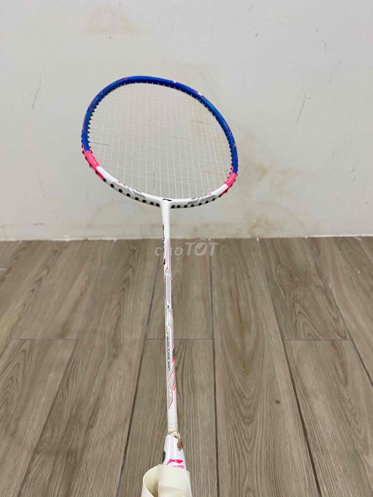 Vợt cầu lông Li-Ning Tec 7i. Mua bán Đồ thể thao, Dã ngoại tại Huyện Long Điền Bà Rịa - Vũng Tàu được đăng bởi Pu hình 1