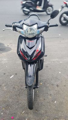 Honda Wave RSX 110 2010 Đen 460373 km. Mua bán Xe máy tại Quận 11 Tp Hồ Chí Minh được đăng bởi CỬA HÀNG XE MÁY LONG HỔ