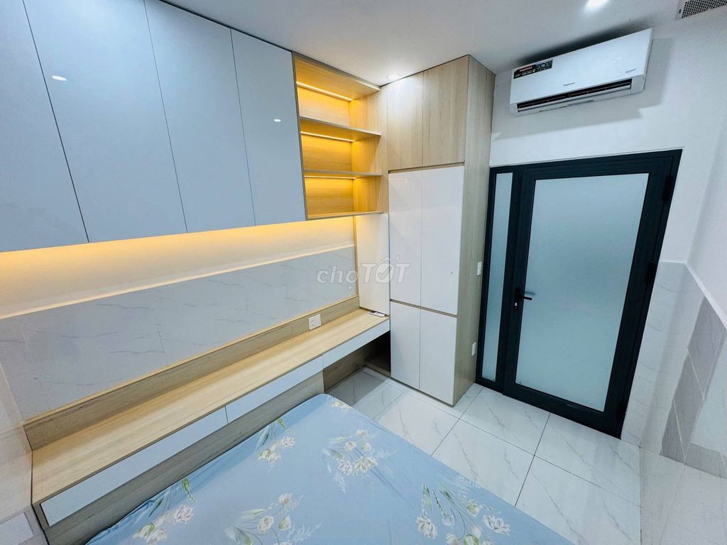 🏡🐾🌊✨ КВАРТИРА С 1 СПАЛЬНЕЙ | 8,5 МЛН ЕВРО В МЕСЯЦ | РАЗРЕШЕНО ПРОЖИВАНИЕ С ДОМАШНИМИ ЖИВОТНЫМИ