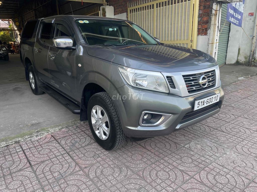 Nissan Navara 2016 NP300E 4x2MT - 112 km. Mua bán Ô tô tại Quận 12 Tp Hồ Chí Minh được đăng bởi Thanh Hoàng hình 2