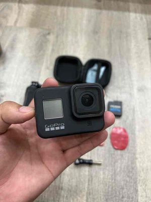 Gopro 8 Black