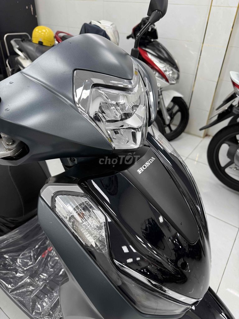 lead 2025 ABS ( bán 46tr800) hỗ trợ góp, nợ xấu. Mua bán Xe máy tại Quận 11 Tp Hồ Chí Minh được đăng bởi NAM ANH hình 3