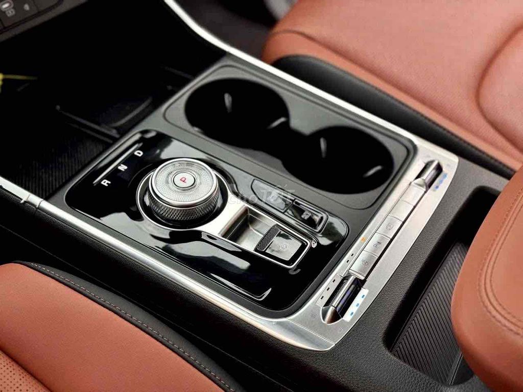 Kia Carnival 2025 Signature 2.2D. Mua bán Ô tô tại Quận Bình Tân Tp Hồ Chí Minh được đăng bởi MUA XE GIÁ TỐT  hình 8