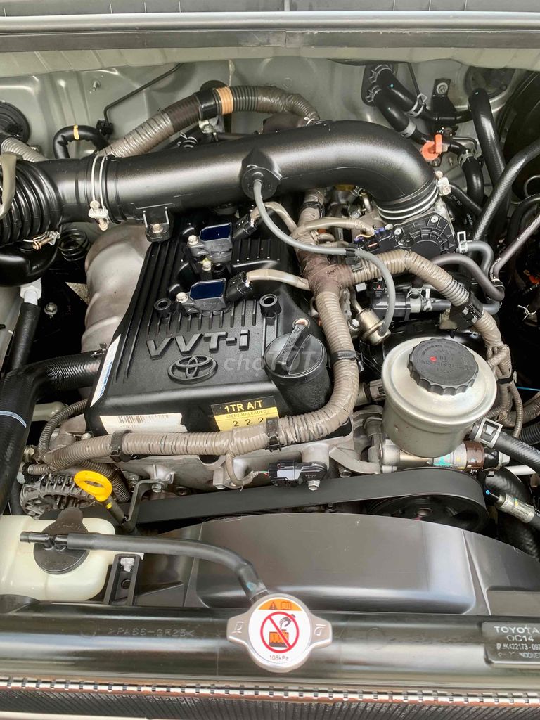 Toyota Innova 2013 - Bản 2.0V - Xe Gia Đình Sử Dụng Kỹ