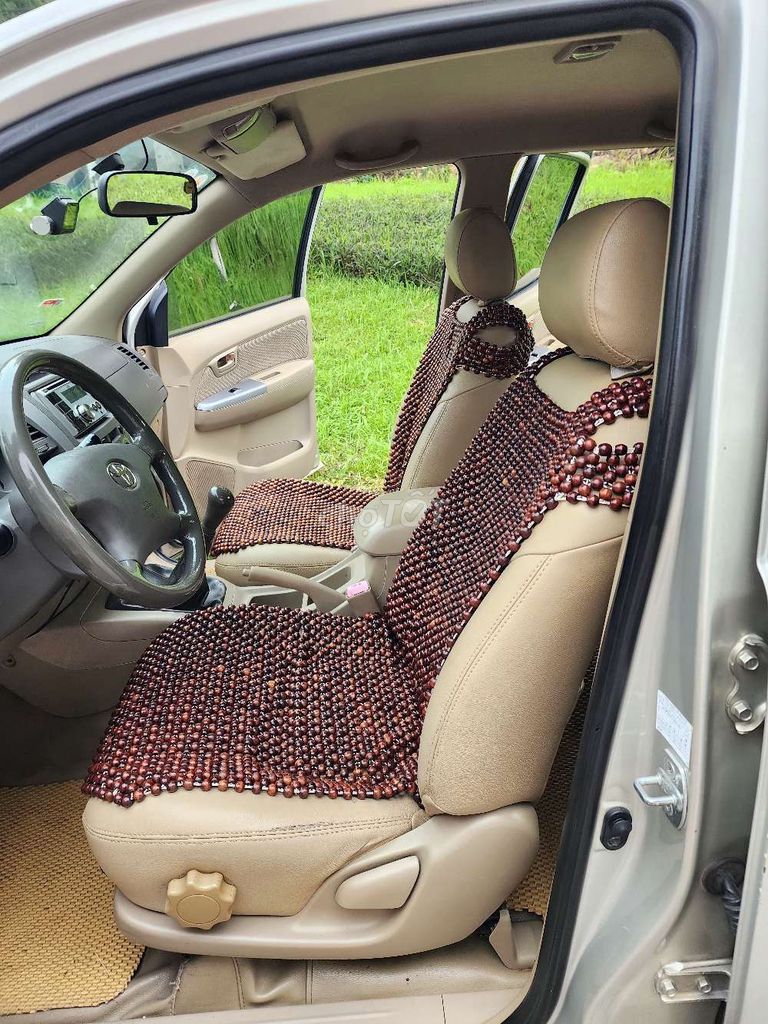 Toyota Hilux sx2011 máy dầu ,xe zin đét .. Mua bán Ô tô tại Huyện Sóc Sơn Hà Nội được đăng bởi Thế Auto  hình 6