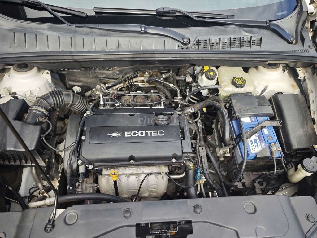 2016 LTZ 1.8 - 106000 km. Mua bán Ô tô tại Thành phố Qui Nhơn Bình Định được đăng bởi Hiếu Kim hình 21