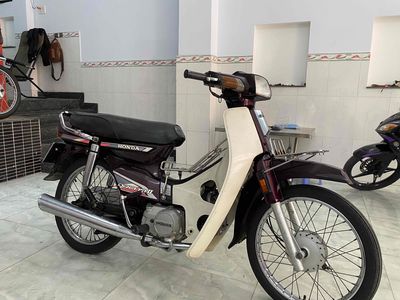 Honda Dream Thái 1994 Đỏ mận