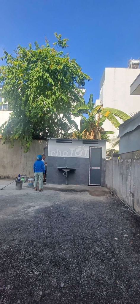 CHO THUÊ MẶT BẰNG 10X20M NGAY KDC SÔNG ĐÀ  - ảnh 3