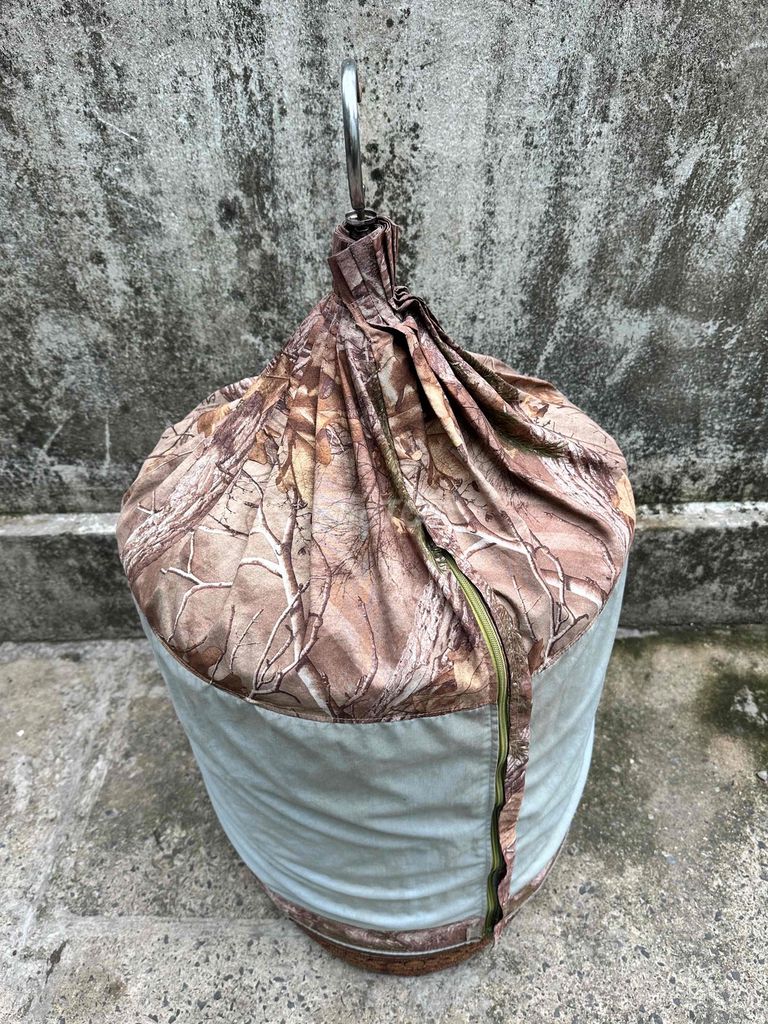 Lồng chim Tre Cá chép Hà Nội trạm 76 nan nguyên zi. Mua bán Phụ kiện, Thức ăn, Dịch vụ tại Quận Tân Phú Tp Hồ Chí Minh được đăng bởi Manh Tài  hình 1