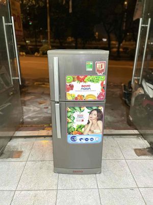 Tủ lạnh Sanyo 180l Zin 100% siêu bền và nhẹ điện