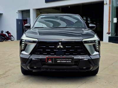 Mitsubishi Xforce Ultimate 2024 Bs SG Chính hãng