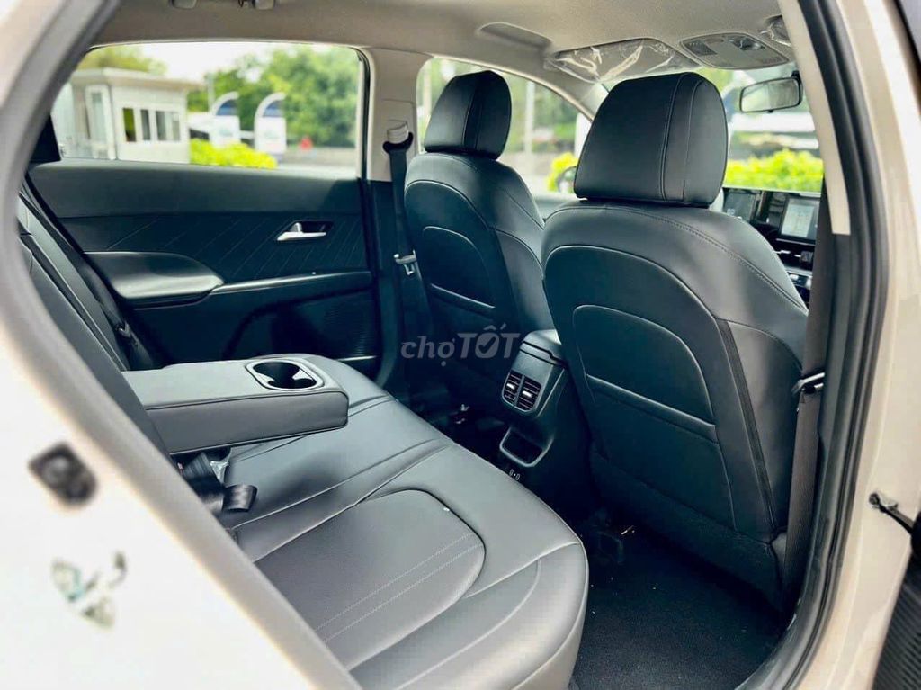 ACCENT 2025 TRẢ TRƯỚC TỪ 116TR NHẬN XE. Mua bán Ô tô tại Quận Gò Vấp Tp Hồ Chí Minh được đăng bởi Thanh Hyundai hình 10