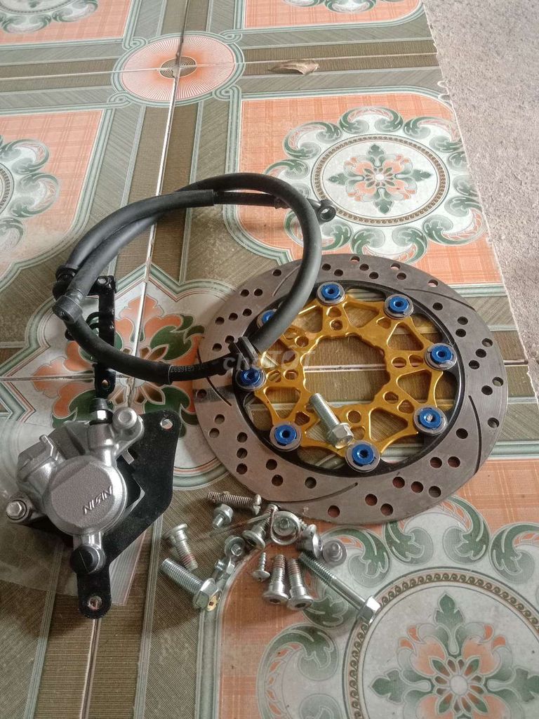 Heo dầu future. Mua bán Phụ tùng xe tại Thành phố Thủ Dầu Một Bình Dương được đăng bởi Làm Lại Cuộc Đời hình 3