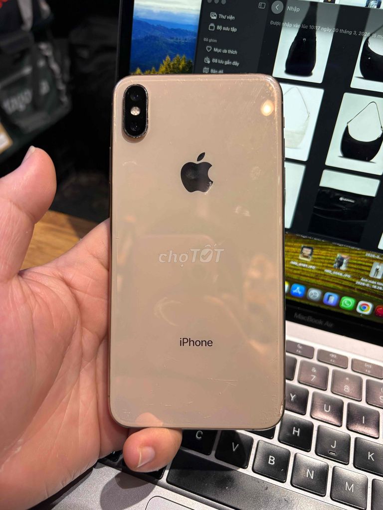 Xsm 64G màn gx mất face. Mua bán Điện thoại tại Quận Hoàn Kiếm Hà Nội được đăng bởi Phùng Nhật Minh hình 1