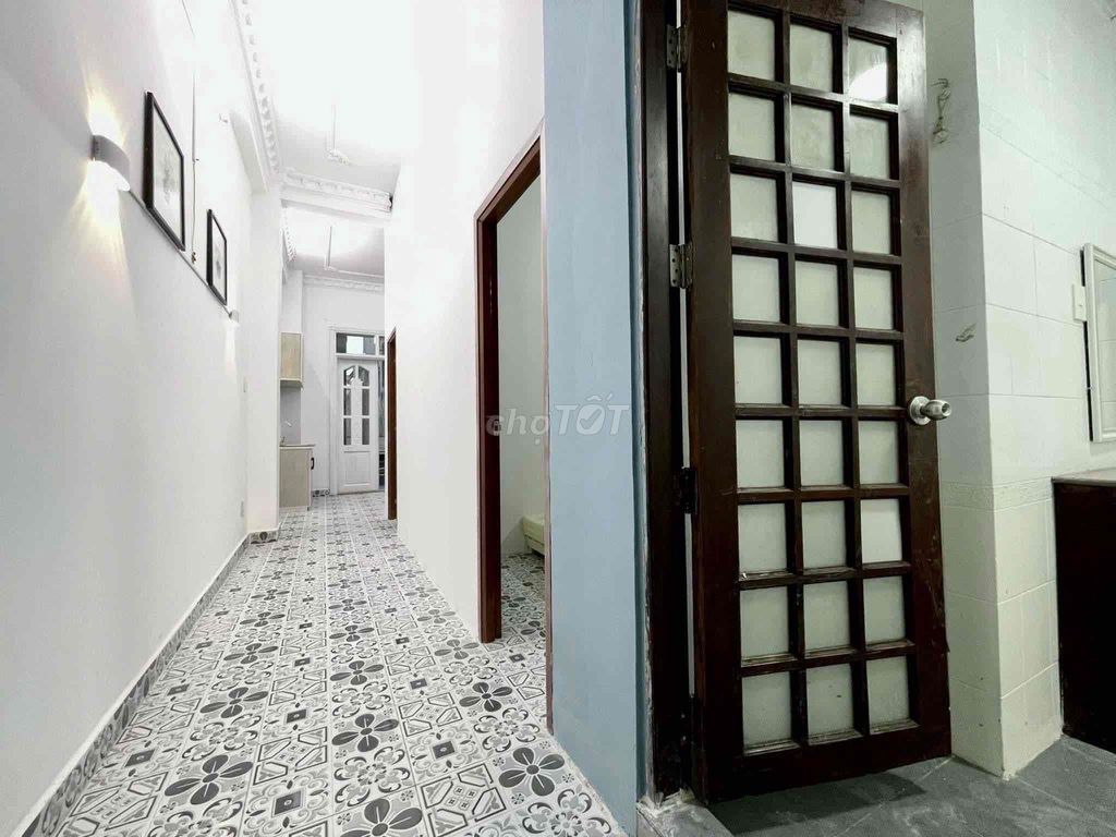🏠 Cộng Hoà, Tân Sơn Nhất - Gần HVHK, Lottemart, vòng xoay lăng cha cả
