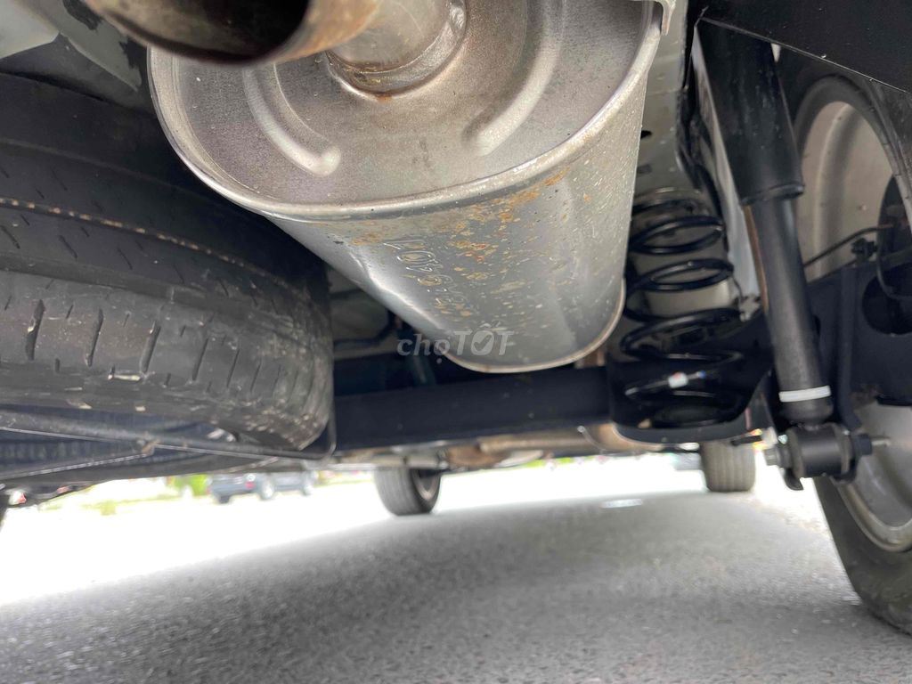 Mitsubishi Xpander 2021 1.5 MT - 52000 km. Mua bán Ô tô tại Quận Cái Răng Cần Thơ được đăng bởi ÔTÔ PHÚC SƠN  TP CẦn Thơ  hình 20