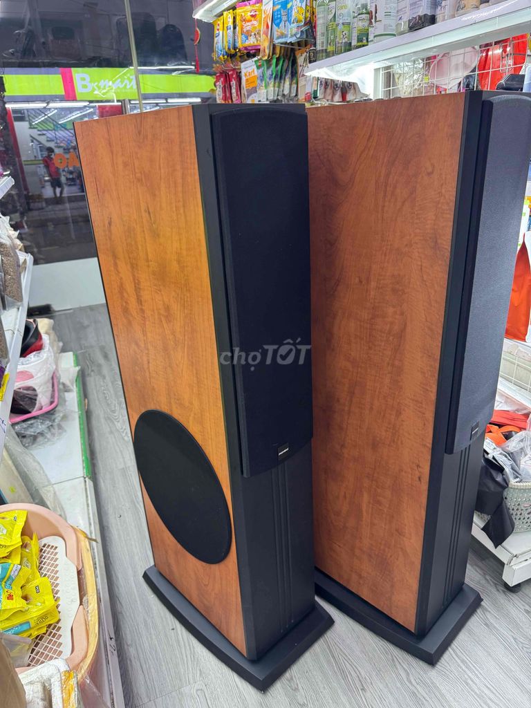 Loa Hi-Fi Paramax D88 Limited. Mua bán Tivi, Âm thanh tại Quận 6 Tp Hồ Chí Minh được đăng bởi Hưng hình 1