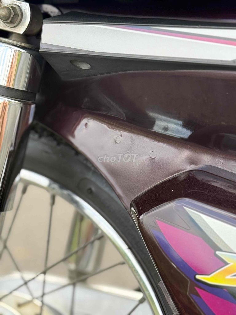 dư dùng cần bán. Mua bán Xe máy tại Huyện Long Thành Đồng Nai được đăng bởi trandat hình 8