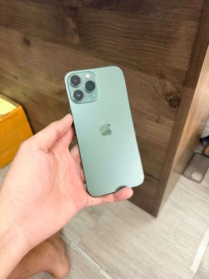 1TB Apple iPhone 13 Pro Max 1TB màu xanh lá. Mua bán Điện thoại tại Huyện Long Thành Đồng Nai được đăng bởi Minh Pham