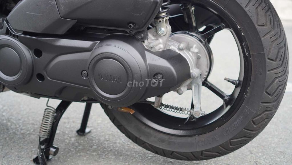 Yamaha NVX Xanh Nhám 155 ABS Smartkey. Mua bán Xe máy tại Quận Tân Phú Tp Hồ Chí Minh được đăng bởi Đỗ Hoàng hình 4
