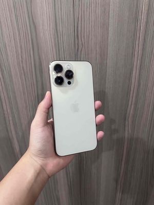 Apple iPhone 14 Pro Max 256GB Vàng