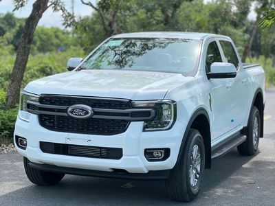 Ford Ranger 2025 XLS 2.0L 4x2 AT. Mua bán Ô tô tại Thành phố Phủ Lý Hà Nam được đăng bởi Vũ Thế Anh
