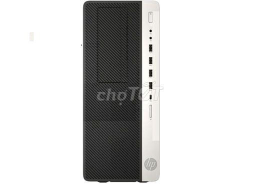 Cây PC hp db 600g5 i3 8100 ram 8g, ssd256. Mua bán Máy tính để bàn tại Quận Nam Từ Liêm Hà Nội được đăng bởi NGUYEN VAN CHUONG hình 1