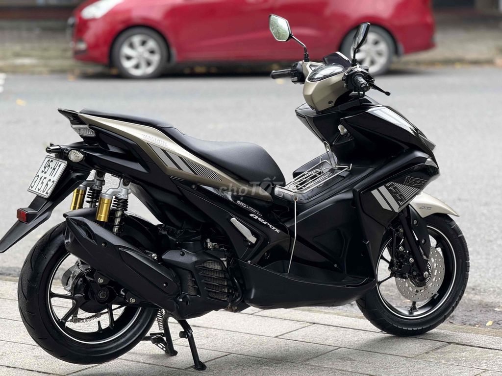 NVX  155 2018 KHOÁ SMAKEY PHANH ABS  áo keo. Mua bán Xe máy tại Quận Cẩm Lệ Đà Nẵng được đăng bởi SƠN THỊNH  hình 10