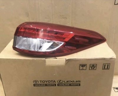 Đèn sau led phải vios. Mua bán Phụ tùng xe tại Quận Tân Bình Tp Hồ Chí Minh được đăng bởi Vũ Linh