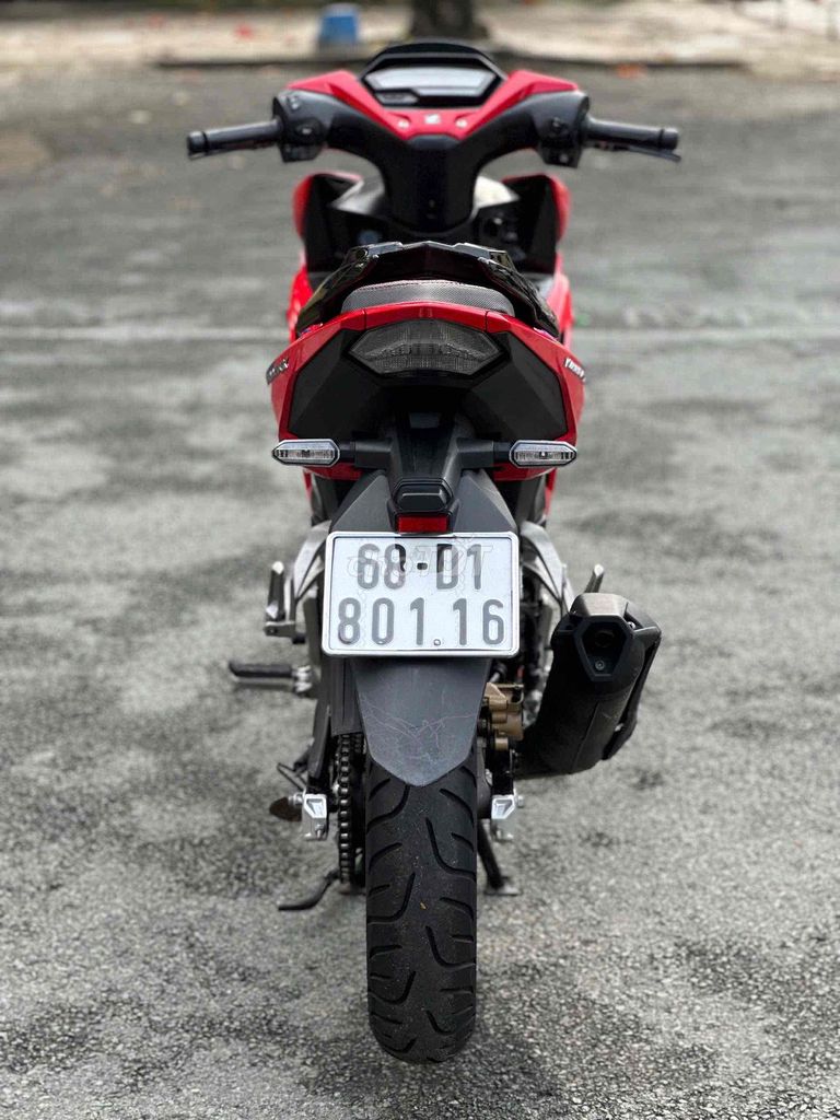 HONDA WINNER V3 ABS CHÍNH CHỦ XE LƯỚT. Mua bán Xe máy tại Thành phố Thủ Đức Tp Hồ Chí Minh được đăng bởi Xe Máy Nguyễn Phụng hình 3