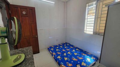 Room 20 m² · Đường Nguyễn Văn Khối