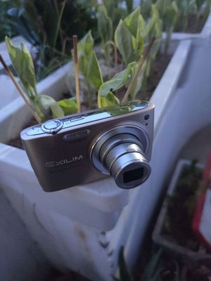 Máy Ảnh Casio Ex Z400. Mua bán Máy ảnh, Máy quay tại Quận Hai Bà Trưng Hà Nội được đăng bởi BunsDigi