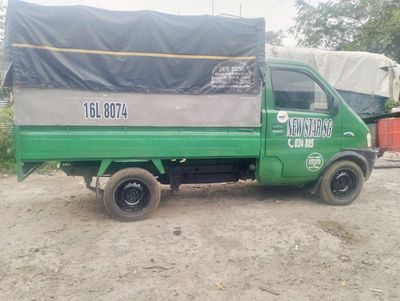 Cần bán. Mua bán Xe tải, xe ben tại Quận Bình Tân Tp Hồ Chí Minh được đăng bởi Thanh Sang