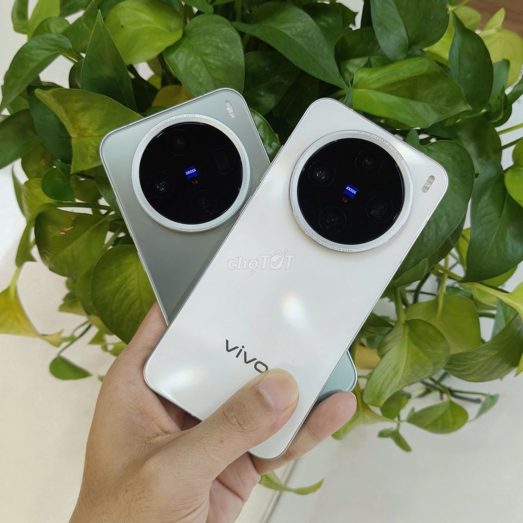Vivo X200 Pro Mini 16/512GB ★ᴛʜᴜ ᴆᴛ ᴄᴜ̃★. Mua bán Điện thoại tại Quận Ninh Kiều Cần Thơ được đăng bởi DI ĐỘNG BULL hình 1