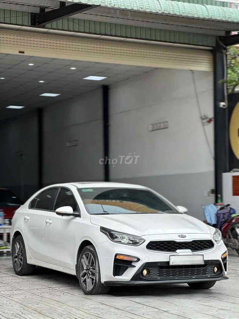 🔴 Kia Cerato 2020 2.0 AT Premium - 40000 km. Mua bán Ô tô tại Thành phố Thủ Đức Tp Hồ Chí Minh được đăng bởi Tuấn carhouse hình 3