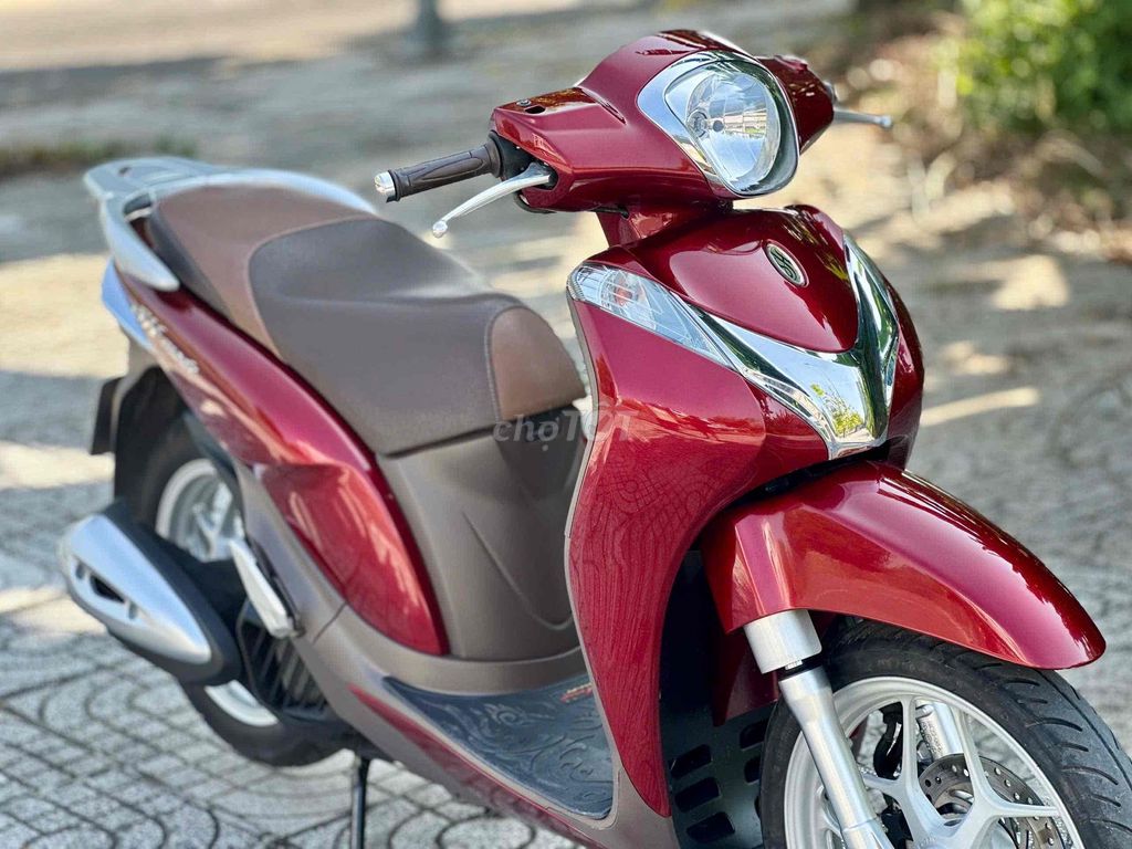 #sh mode 2017 bstp chính chủ có bán góp. Mua bán Xe máy tại Thành phố Thủ Đức Tp Hồ Chí Minh được đăng bởi ÔTÔ XE MÁY THÁI HOÀ  hình 5