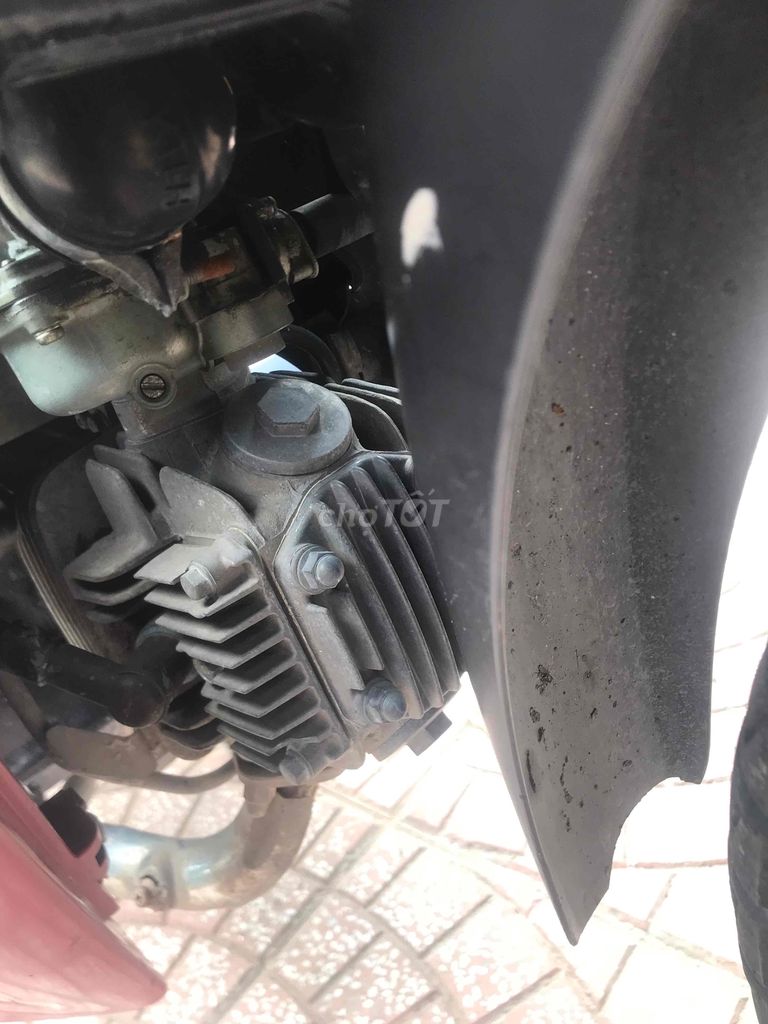 wave@ honda. Mua bán Xe máy tại Thành phố Thủ Dầu Một Bình Dương được đăng bởi duy luc hình 2