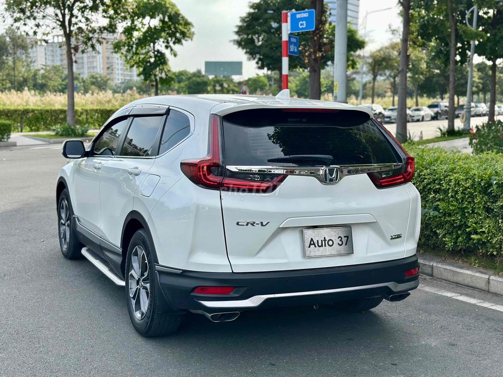 CRV L 2022 siêu HOT. Mua bán Ô tô tại Thành phố Thủ Đức Tp Hồ Chí Minh được đăng bởi phúc hình 5