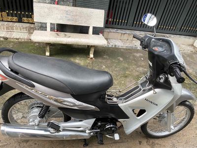 Bán xe Wave 50cc còn đẹp cho học sinh. Mua bán Xe máy tại Quận Tân Phú Tp Hồ Chí Minh được đăng bởi Hồ Bích Thuỷ