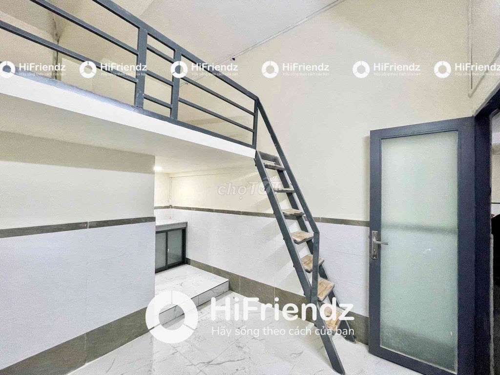 🎉TRỐNG SẴN 1P GIÁ RẺ - SẴN MÁY LẠNH - Ở NGAY ĐƯỢC - GẦN BỐN XÃ - HL2