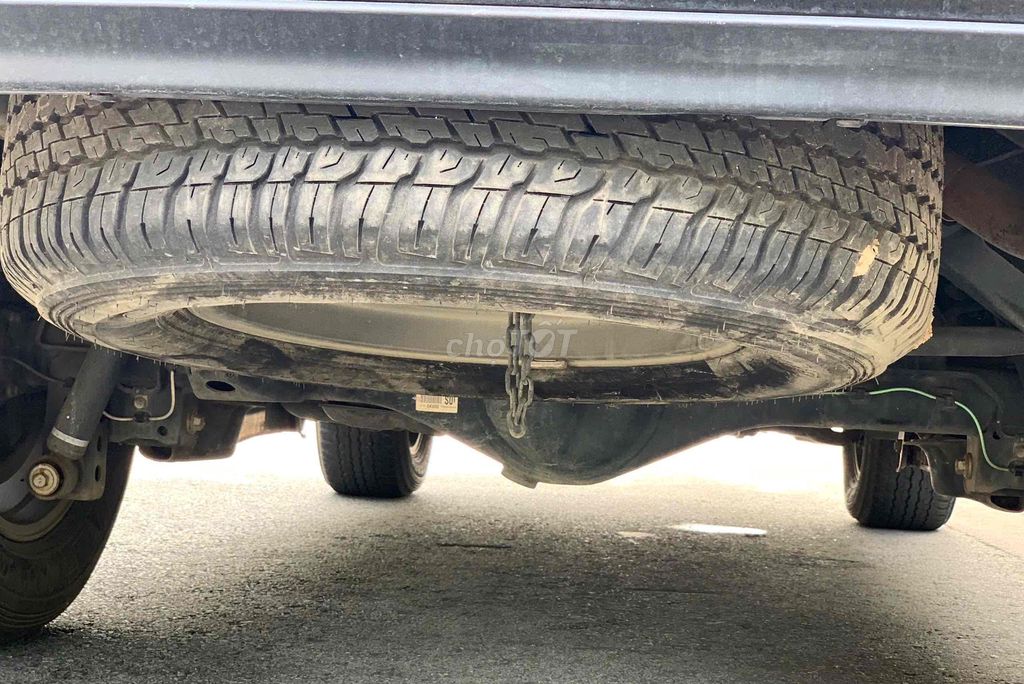 Toyota Fortuner 2017 2.7V 1 cầu 47.000 km. Mua bán Ô tô tại Thành phố Thủ Đức Tp Hồ Chí Minh được đăng bởi Thắng Xe Lướt  hình 13