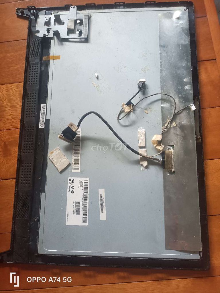 Màn hình Lenovo Đen. Mua bán Phụ kiện (Màn hình, Chuột...) tại Thành phố Buôn Ma Thuột Đắk Lắk được đăng bởi a phúc  hình 1
