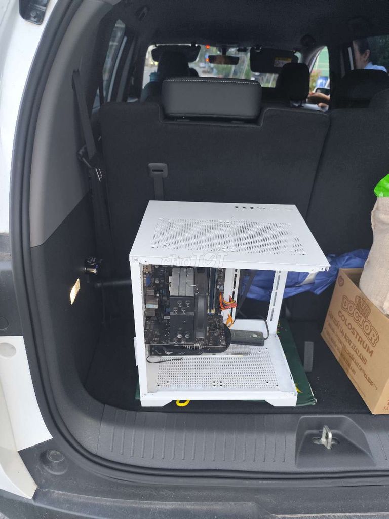 i5-3470,16GB,SSD 128GB+HDD 500GB,GTX750 . Mua bán Máy tính để bàn tại Huyện Dầu Tiếng Bình Dương được đăng bởi ThanhPhong Nguyễn hình 1